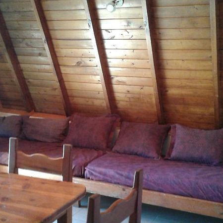 Bungalow Montes El Bolsón Extérieur photo