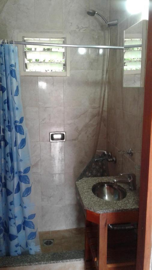 Bungalow Montes El Bolsón Extérieur photo