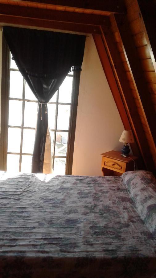 Bungalow Montes El Bolsón Extérieur photo
