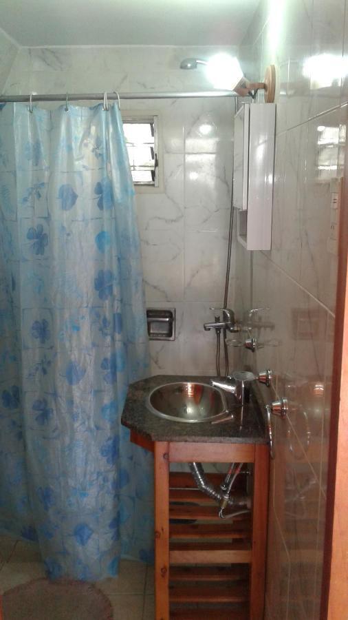 Bungalow Montes El Bolsón Extérieur photo