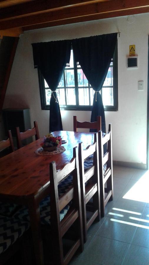 Bungalow Montes El Bolsón Extérieur photo