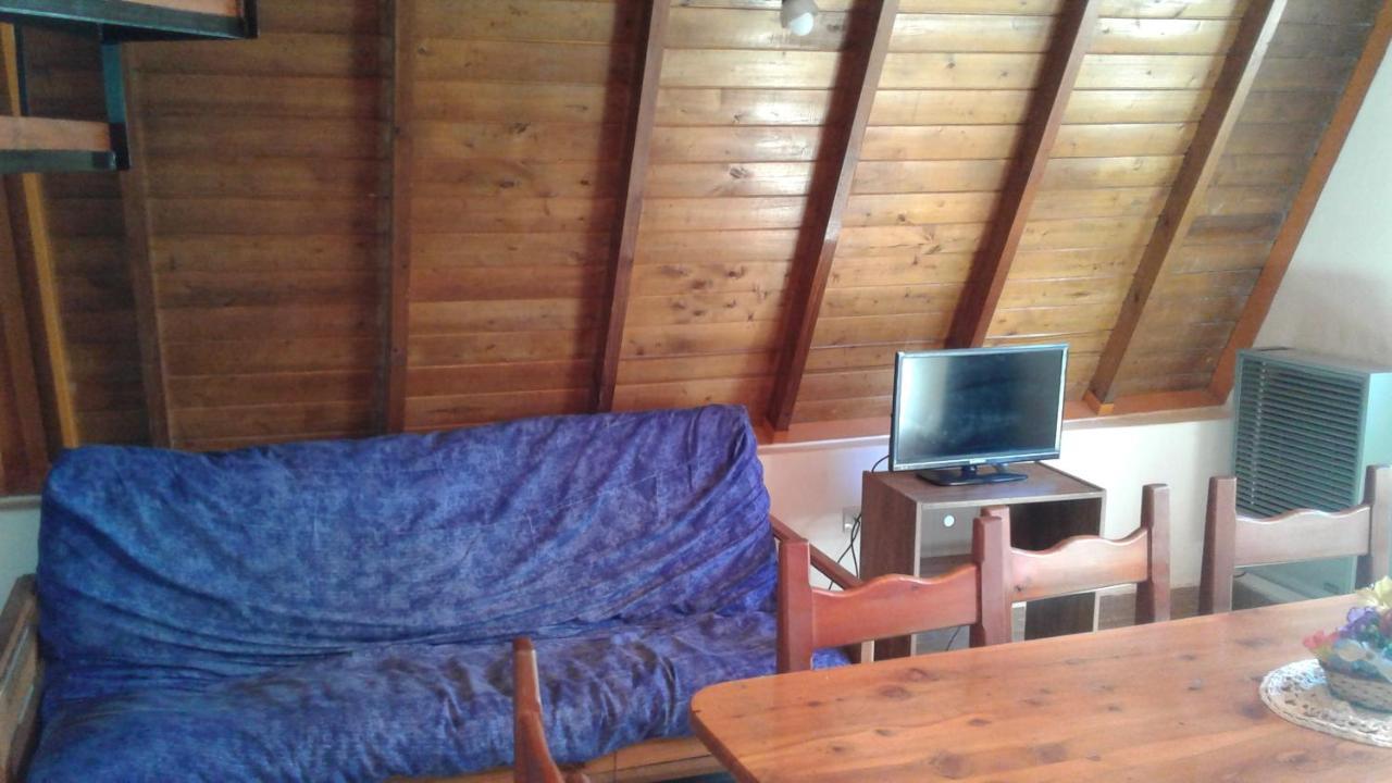 Bungalow Montes El Bolsón Extérieur photo