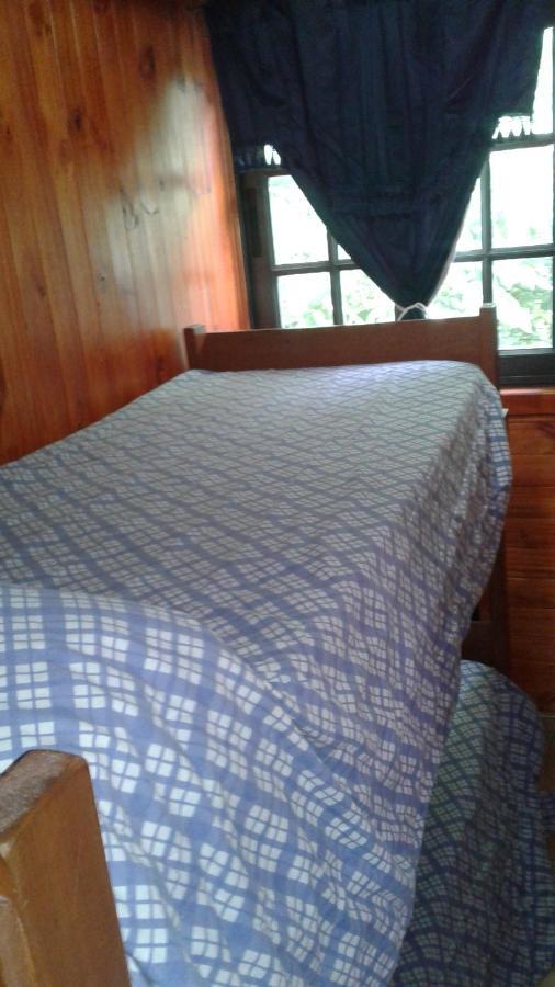 Bungalow Montes El Bolsón Extérieur photo