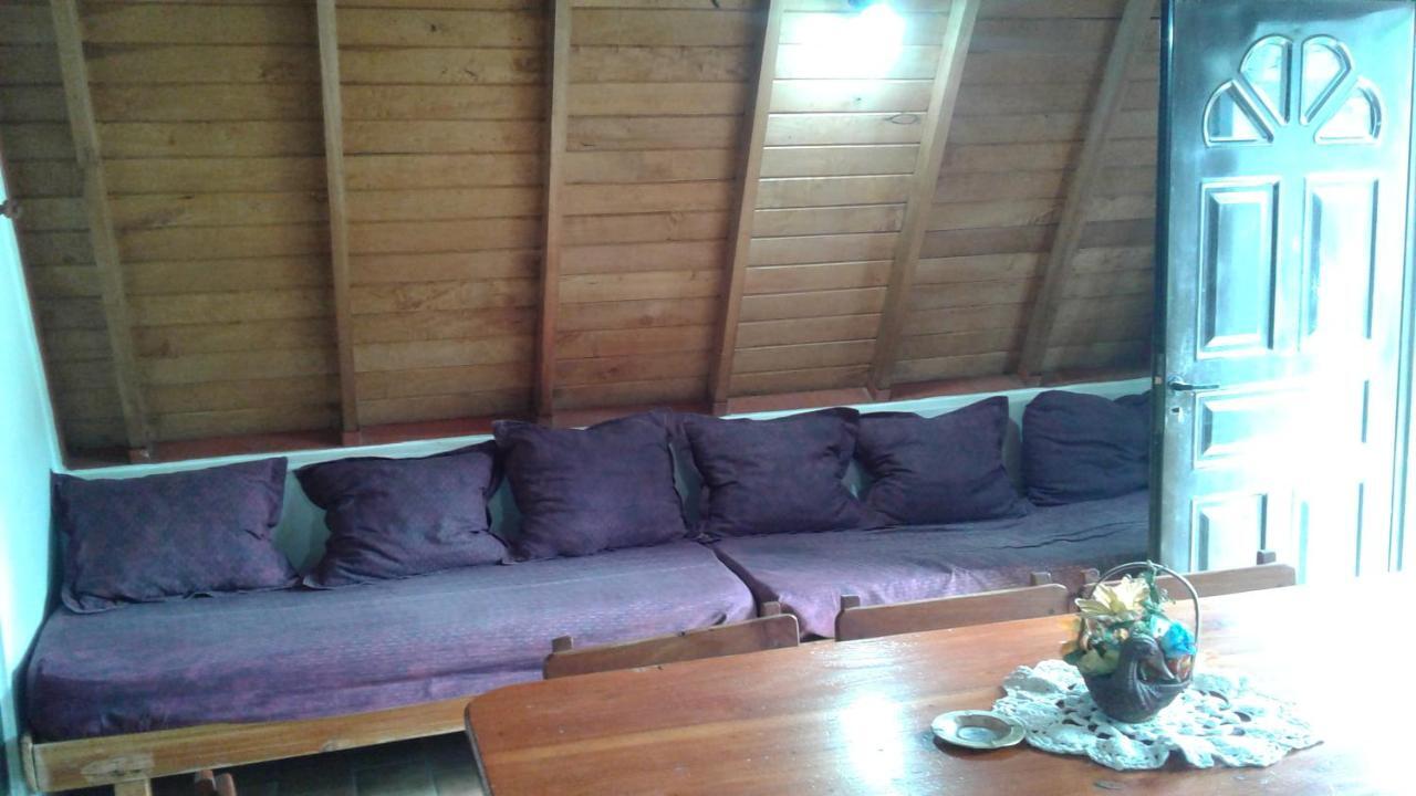 Bungalow Montes El Bolsón Extérieur photo