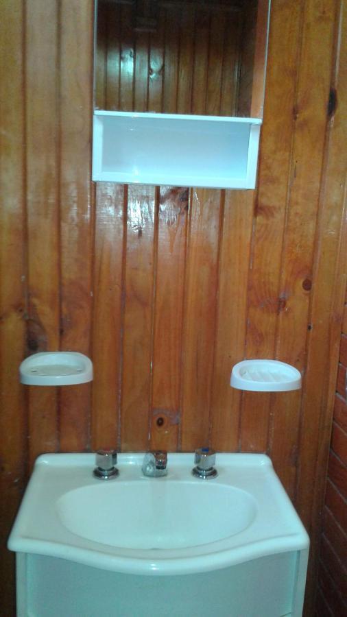 Bungalow Montes El Bolsón Extérieur photo