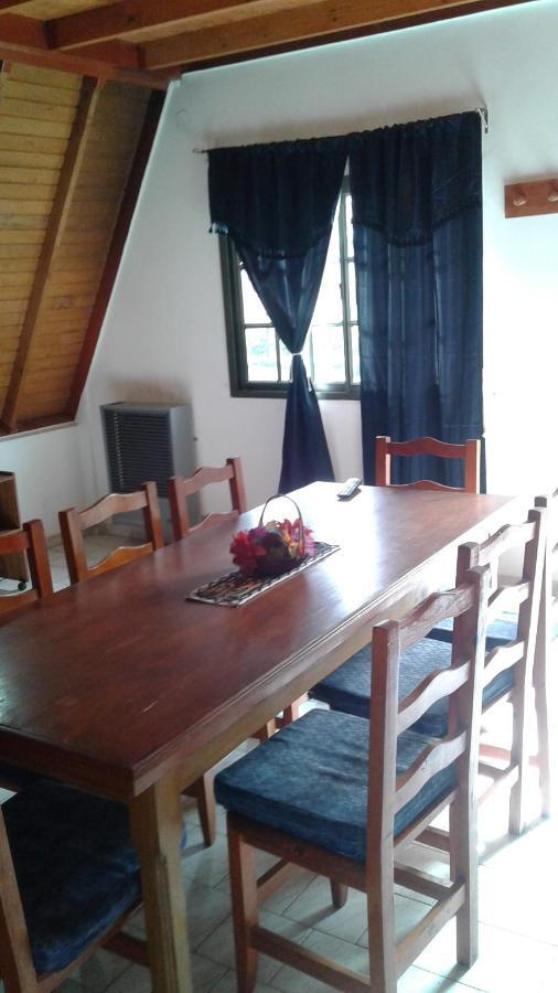 Bungalow Montes El Bolsón Extérieur photo