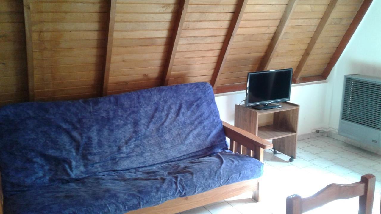 Bungalow Montes El Bolsón Extérieur photo